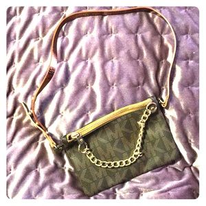 🔥Michael Kors Clutch🔥